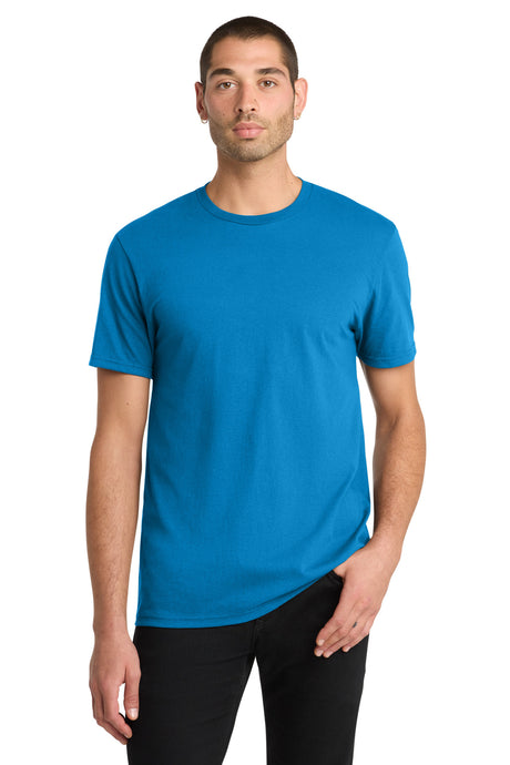 District Men's   The Concert Tee   DT5000