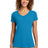 Port & Co Women's   Fan Favorite V-Neck Tee