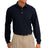 Port Authority Men's   Rapid Dry Long Sleeve Polo