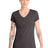 District Women's    Very Important Tee    V-Neck
