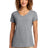 Port & Co Women's   Fan Favorite V-Neck Tee