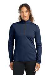 Sport-Tek Women's    Endeavor 1/2-Zip Pullover