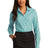 Port Authority Women's   Long Sleeve Gingham Easy Care Shirt