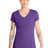 District Women's    Very Important Tee    V-Neck