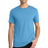 District Men's   The Concert Tee   DT5000