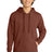 District Men's   V.I.T.  Fleece Hoodie DT6100