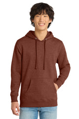 District Men's   V.I.T.  Fleece Hoodie DT6100