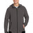 Sport-Tek Men's   PosiCharge   Strive Hooded Full-Zip ST570