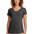 Port & Co Women's   Fan Favorite V-Neck Tee