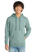 District Men's   V.I.T.  Fleece Hoodie DT6100