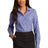 Port Authority Women's   Long Sleeve Gingham Easy Care Shirt
