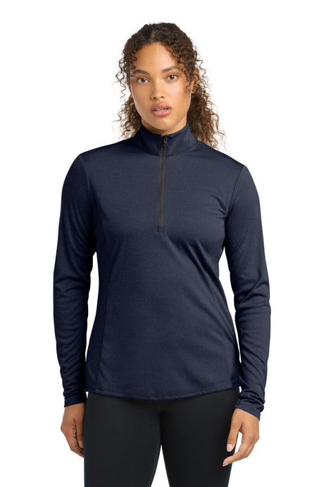 Sport-Tek Women's    Endeavor 1/2-Zip Pullover