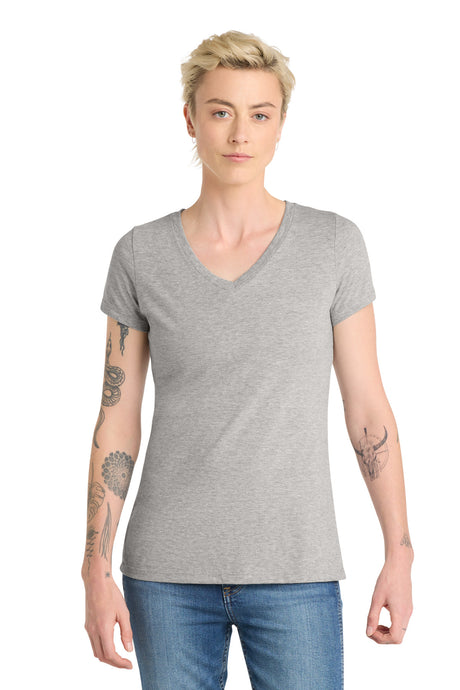 District Women's    Very Important Tee    V-Neck