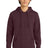 District Men's   V.I.T.  Fleece Hoodie DT6100
