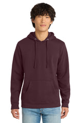 District Men's   V.I.T.  Fleece Hoodie DT6100