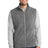 Port Authority Men's   Microfleece Vest