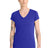 District Women's    Very Important Tee    V-Neck