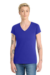 District Women's    Very Important Tee    V-Neck