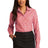 Port Authority Women's   Long Sleeve Gingham Easy Care Shirt