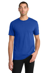 District Men's   The Concert Tee   DT5000