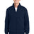 Sport-Tek Men's   Full-Zip Sweatshirt