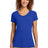 Port & Co Women's   Fan Favorite V-Neck Tee