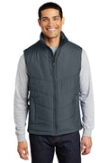Port Authority Men's   Puffy Vest