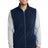 Port Authority Men's   Microfleece Vest