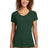 Port & Co Women's   Fan Favorite V-Neck Tee
