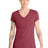 District Women's    Very Important Tee    V-Neck