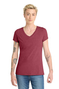 District Women's    Very Important Tee    V-Neck