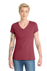 District Women's    Very Important Tee    V-Neck