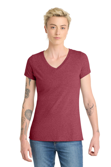 District Women's    Very Important Tee    V-Neck