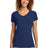 Port & Co Women's   Fan Favorite V-Neck Tee