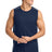 Sport-Tek Men's   PosiCharge   Mesh Reversible Sleeveless Tee