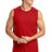 Sport-Tek Men's   PosiCharge   Mesh Reversible Sleeveless Tee