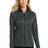 Port Authority Women's   Vertical Texture Full-Zip Jacket