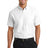 Port Authority Men's   Short Sleeve SuperPro   Oxford Shirt