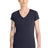 District Women's    Very Important Tee    V-Neck