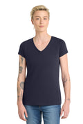 District Women's    Very Important Tee    V-Neck
