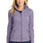 Port Authority Women's   Digi Stripe Fleece Jacket
