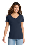 Port & Co Women's   Fan Favorite V-Neck Tee