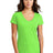 Port & Co Women's   Fan Favorite V-Neck Tee