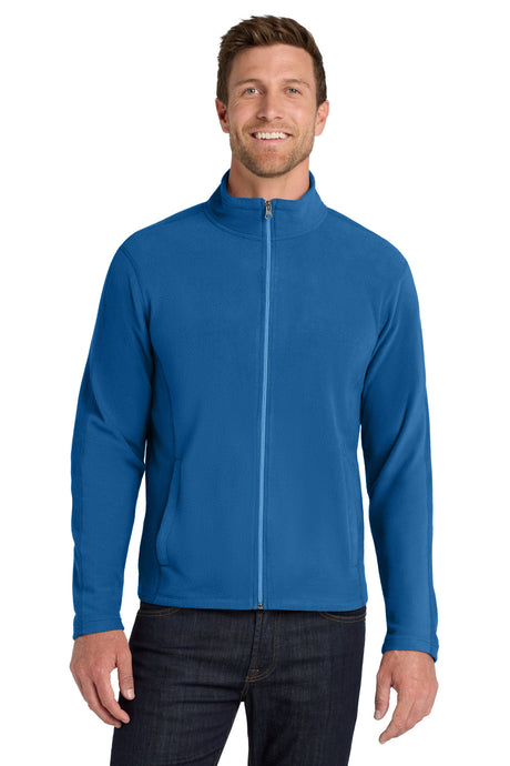 Port Authority Men's   Microfleece Jacket
