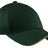 Port Authority    Cotton Twill Sandwich Bill Cap