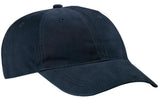 Port Authority    Brushed Twill Low Profile Cap