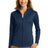 Port Authority Women's   Vertical Texture Full-Zip Jacket
