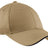 Port Authority    Cotton Twill Sandwich Bill Cap