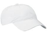 Port Authority    Brushed Twill Low Profile Cap