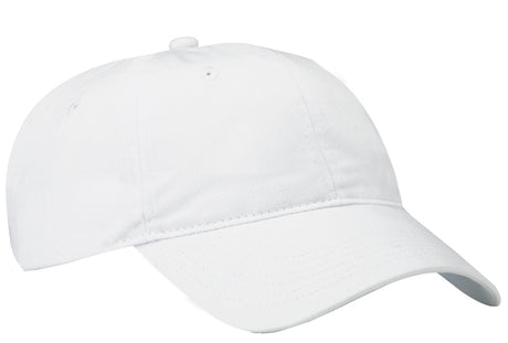 Port Authority    Brushed Twill Low Profile Cap